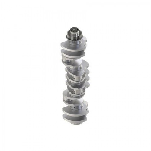 Коленвал, Crankshaft,dynamically Balanced Ass RE534314 