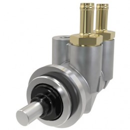 Топливный насос, W/o Hand Primer RE534346 