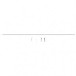 Комплект жгута проводов, Harness Kit,6m RE534576 