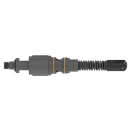 Нагнетат. топливный насос, Fuel Injection Pump, Electronic Uni RE534960 