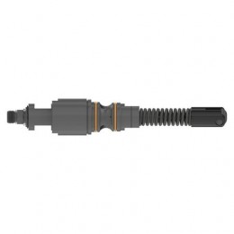 Нагнетат. топливный насос, Fuel Injection Pump, Electronic Uni RE534960 