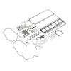 Комплект прокладок, Gasket Kit, Engine Rebuild RE535190 