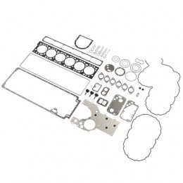 Комплект прокладок, Gasket Kit, Engine Rebuild RE535190 