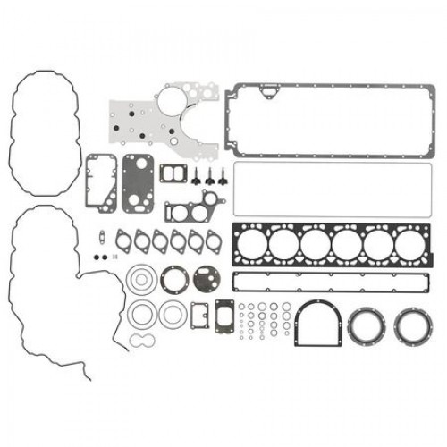 Комплект прокладок, Gasket Kit, Rebuild Re530815 F/13.5 RE535195 