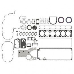Комплект прокладок, Gasket Kit, Rebuild Re530815 F/13.5 RE535195 