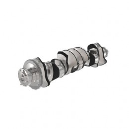 Коленвал, Crankshaft,dynamically Balanced Ass RE535300 