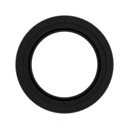 Сальник, Seal, Front Crank RE535549 