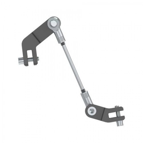 Рычажный механизм, Linkage,ball-joint, Rollerless, Mir RE535991 