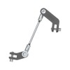 Рычажный механизм, Linkage,ball-joint, Rollerless, Mir RE535991 