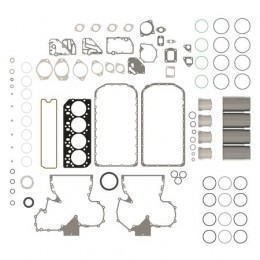 Компл. для рем. двигат., Engine Overhaul Kit, W/ Hardened Li RE536084 