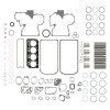 Компл. для рем. двигат., Engine Overhaul Kit, W/ Hardened Li RE536084 