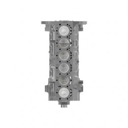 Узел короткого блока, For Service - 12.5ltier Ii RE536213 