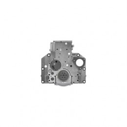 Узел короткого блока, For Service - 12.5ltier Ii RE536213 