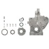 Комплект крышек, Cover Kit, Timing Gear And Oil Pump RE536427 