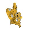 Крышка, Cover, Timing Gear Assembly RE536432 