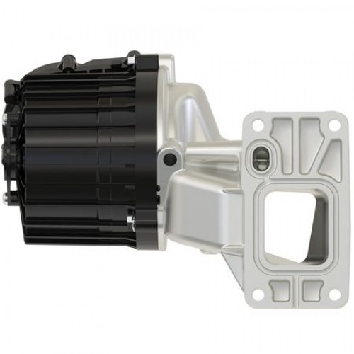 Выпускное отверстие, Vent, Open Crankcase Ventilation RE537155 