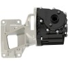 Выпускное отверстие, Vent, Open Crankcase Ventilation RE537155 