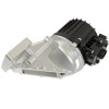 Выпускное отверстие, Vent, Open Crankcase Ventilation RE537155 