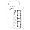 Комплект прокладок, Gasket Kit, Cylinder Head Removal RE537388 