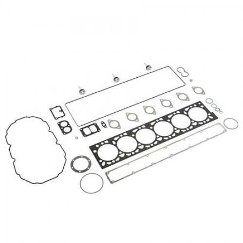 Комплект прокладок, Gasket Kit, Cylinder Head Removal RE537388 