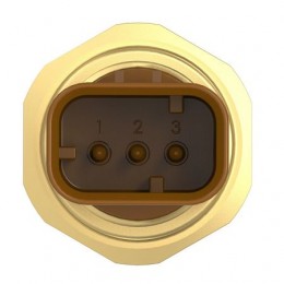 Датч. давл. масла в дв., Engine Oil Press. Sensor RE537640 