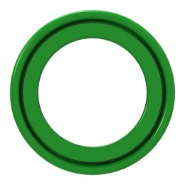 Сальник, Seal, Front Oil RE538097 