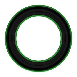 Сальник, Seal, Front Oil RE538097 