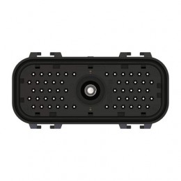 Вспом. электр. разъем, Elec. Connector Accessory, Key 3, E RE538505 