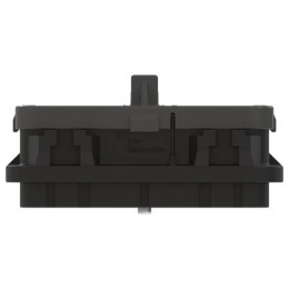 Вспом. электр. разъем, Elec. Connector Accessory, Key 3, E RE538505 