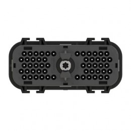 Вспом. электр. разъем, Elec. Connector Accessory, Key 3, E RE538505 