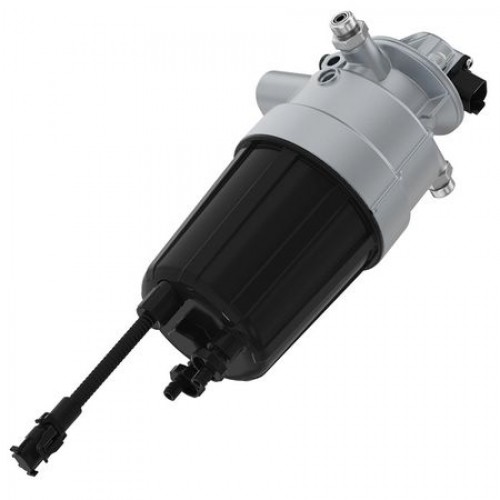 Топливный фильтр, Fuel Filter RE539765 