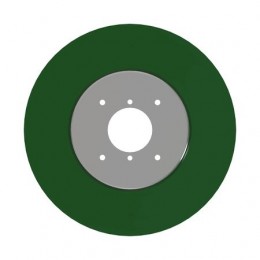 Демпфер крут. колебаний, Torsional Damper RE539805 