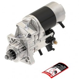 Комплект стартера двигат., Starter Motor Kit RE540301 