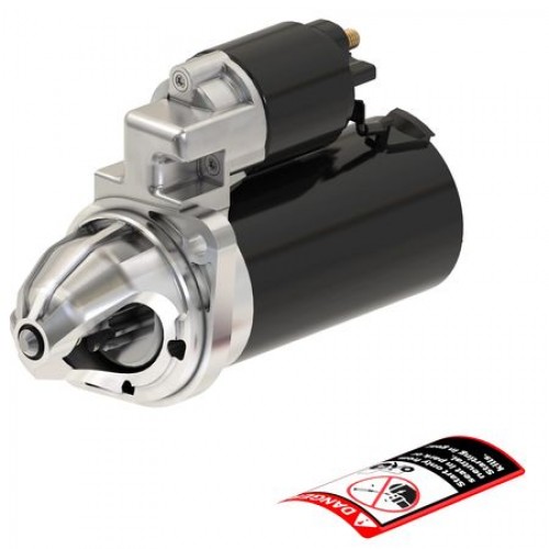 Комплект стартера двигат., Starter Motor Kit RE540304 