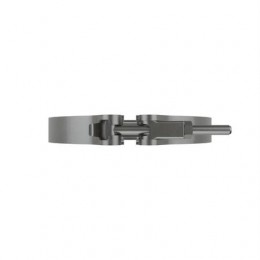 Скоба, Clamp, V-band RE540348 