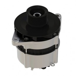 Генератор переменн. тока, Alternator, 14v-75a Isolated Ground RE540412 