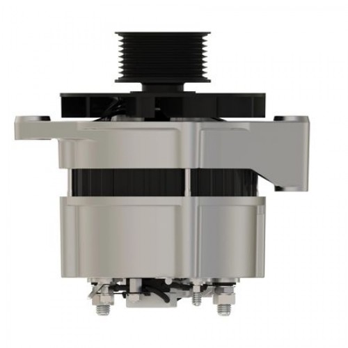 Генератор переменн. тока, Alternator, 14v-75a Isolated Ground RE540412 