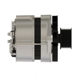 Генератор переменн. тока, Alternator, 14v-75a Isolated Ground RE540412 