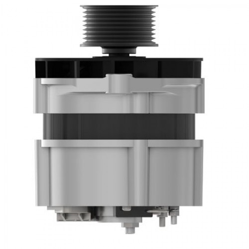 Генератор переменн. тока, Alternator, 14v-75a Isolated Ground RE540412 
