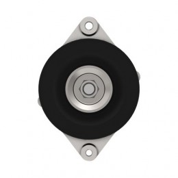 Генератор переменн. тока, Alternator, Isolated Ground 28v 50a RE540413 