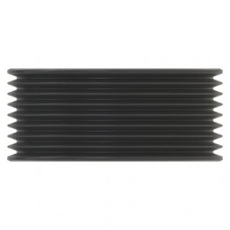 Шкив, Pulley, Idler Pulley, 8pk Rib, Powd RE540557 