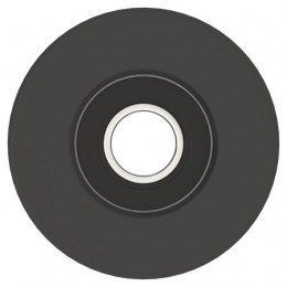 Шкив, Pulley, Idler Pulley, 8pk Rib, Powd RE540557 