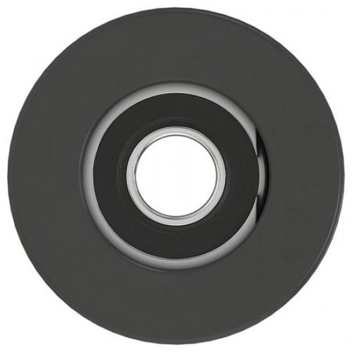 Шкив, Pulley, Idler Pulley, 8pk Rib, Powd RE540557 