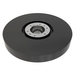 Шкив с демпфером, Pulley With Dampener, Damper, Visco RE541578 