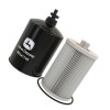 Комплект фильтра, Filter Kit,primary And Final Filter RE541746 