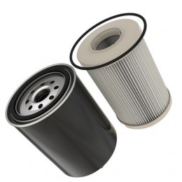 Комплект фильтра, Filter Kit,primary And Final Filter RE541746 