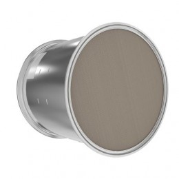 Сажевый фильтр, Diesel Particulate Filter,size 6 Dp RE541834 