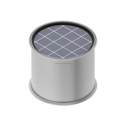 Сажевый фильтр, Diesel Particulate Filter,size 8 Se RE541836 