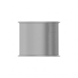 Сажевый фильтр, Diesel Particulate Filter,size 8 Se RE541836 