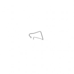 Топливопровод, Fuel Line, Fuel Supply To Head RE542275 